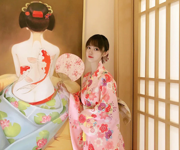 上海闵行spa养生Teyou养生欢迎您